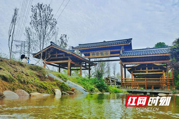 观潮的螃蟹丨沅江文旅需要一根“鱼竿”