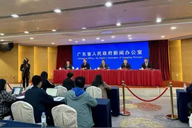 广东加强建设工程领域安全防范，遏制重特大事故发生图片