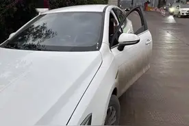 男子驾照被记24分且处于暂扣状态仍开车上路，被拘3天罚款1000元图片