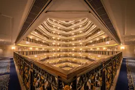 高奢酒店也做不下去了？图片