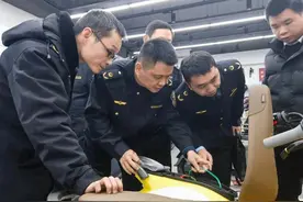 严查非法改装！长沙开展电动自行车专项整治行动图片