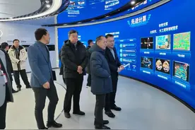 河南：寒假暖心服务 全力促进就业图片