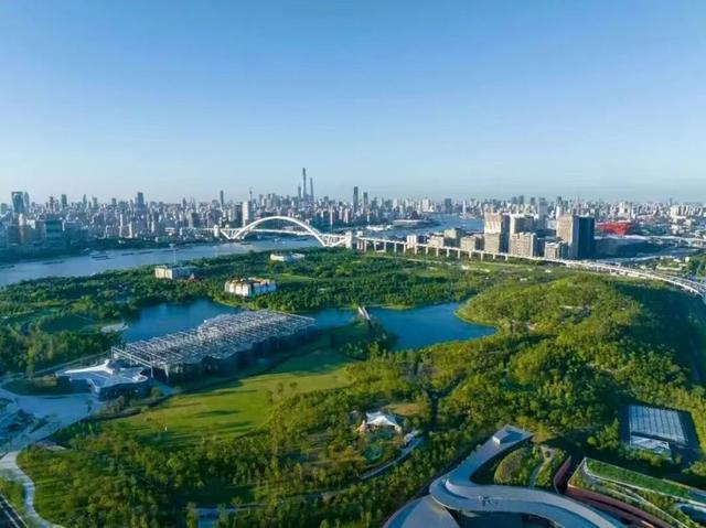 浦东这个区域众筹办节！深度玩转“文旅商体展”