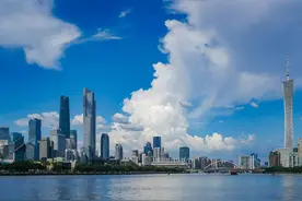 3.23世界气象日丨让我们走进云的世界！图片
