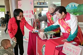 广东好人梁少英入选“中国好人榜”候选人名单图片