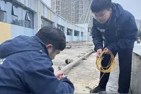 长沙马拉松暨全国半程马拉松锦标赛开跑 中国电信长沙分公司全程保障图片