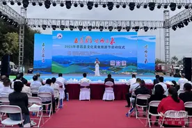 以节为媒，以食会友，孝昌叫响农文旅品牌图片