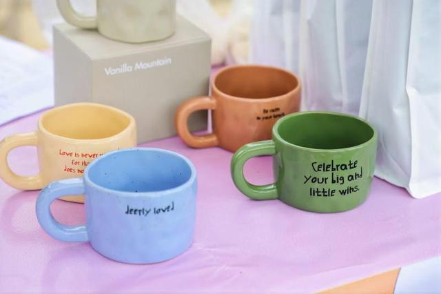 左手咖啡右手秋色！北京门头沟潭柘寺推介三条“咖啡路”