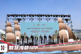 2025泉港半程马拉松，时间定了！图片