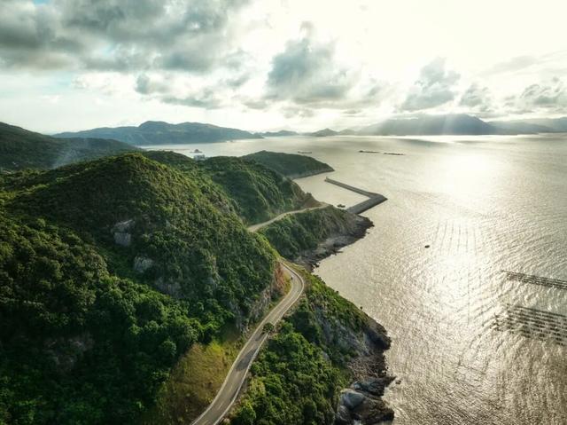 福鼎3个文旅新场景带你体验“闽式生活”！