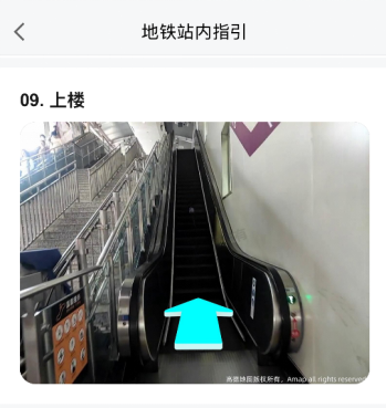 今天不开车，解锁出行新时尚
