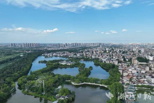 人气顶流！杏运西城citywalk攻略来了！