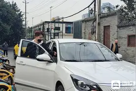 “地铁被诬陷偷拍案”一审判女孩不构成侵权 原告当事人考虑继续上诉图片