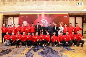 再创市场新高度！中茶掀起新一轮发展热潮图片