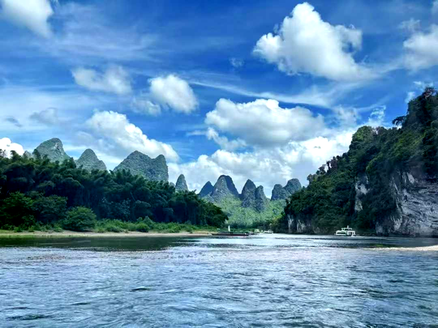 游记丨刘国瑛：大江南北游历手记