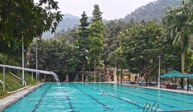 跟着赛事游四会，精选民宿清单藏不住啦！（内附专属十五运会酒店福利）