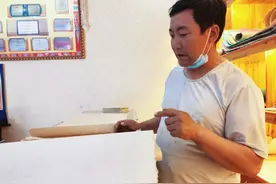 活力西藏｜“尼木三绝”飞出大山图片