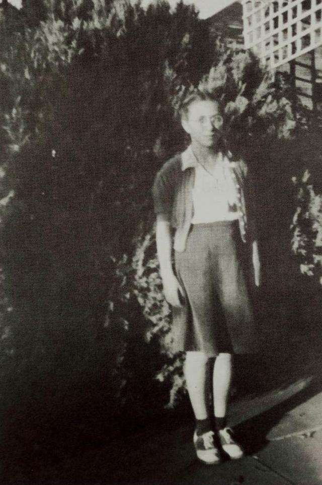 寻找照片中的TA·抗战胜利80周年丨“我永远记得80年前走出集中营的那天”