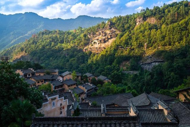 【天下游客话上饶】望仙谷的成功密码