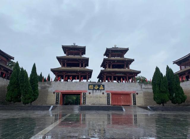 “双节”洛阳文旅放大招！免票、半价、折扣齐上阵