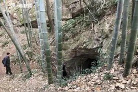 寻龙（中）｜在杭州，乾隆爱了一个假黄龙洞图片