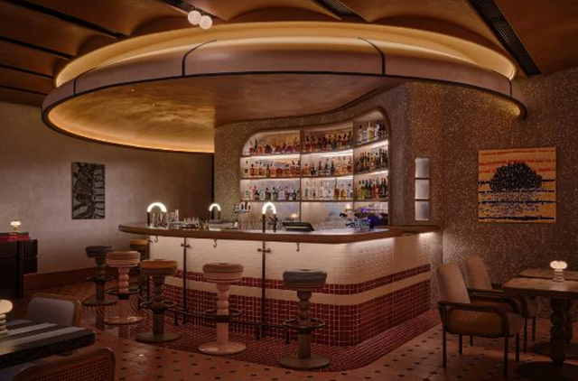 新酒店｜香港尖沙咀金普顿酒店开业，诠释当代旅居新概念