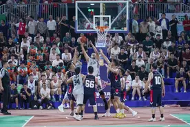 球迷协会“破茧成蝶”推动济源篮球事业实现高质量发展图片