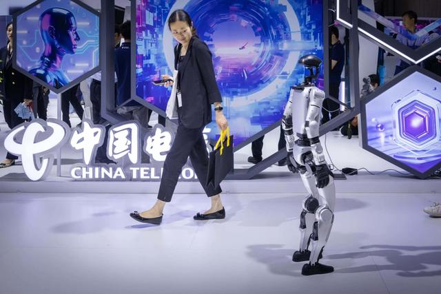 上海电信打造全球最大城市智能底座，“智云上海”开启城市智能新时代