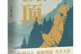转遍所有山头，踏遍3万多亩山林！他写下泰山深处的回响图片