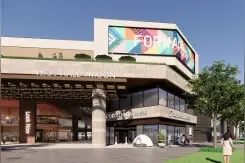 迪卡侬月亮湾店即将开业！“深藏 Blue”运动会等你来参加图片