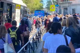 西班牙葡萄牙大停电，欧洲的“能源孤岛”电力瘫痪幕后谜团图片