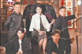 厦门：来小城体验“谍战”图片