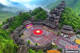 重庆策划开展“跟着渝厦高铁去旅行”系列活动图片