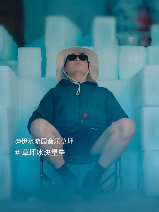免门票！洛YOUNG城市露营生活季攻略来啦（内含洛阳露营地图）