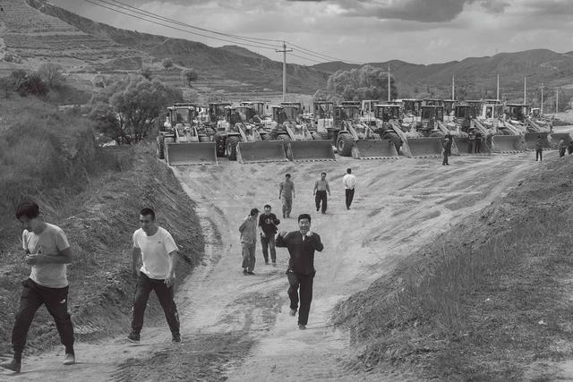 西海固：汗土上的新生