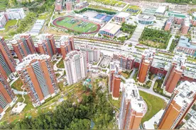 城镇化率达67%，是个啥概念？图片