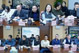 再启程！真如之心-上海西站板块未来将……图片