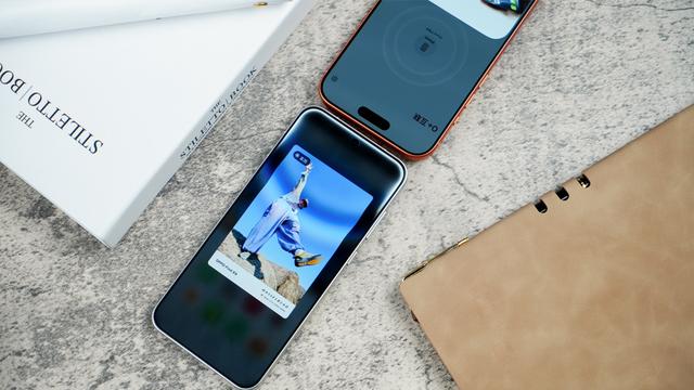 深度体验ColorOS 16：流畅+AI绝色双娇！