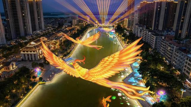 英雄洪湖、红色水乡——湖北洪湖市2026年“五一”文旅盛宴重磅启幕