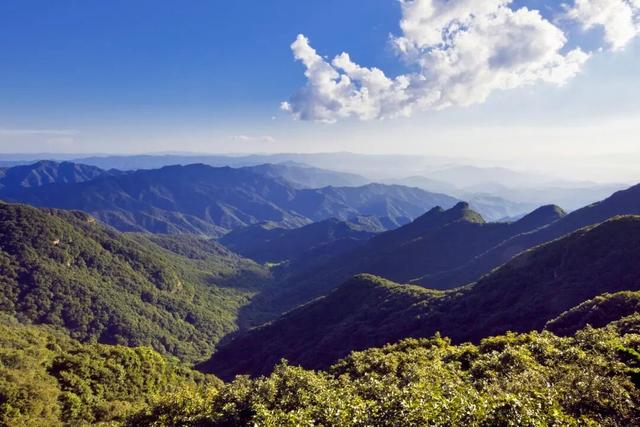清幽秘境・民居赏月之旅，遇见最美的中秋明月