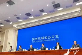 同比增长5.2%！我国外贸整体保持质量提升、数量稳定良好发展势头图片