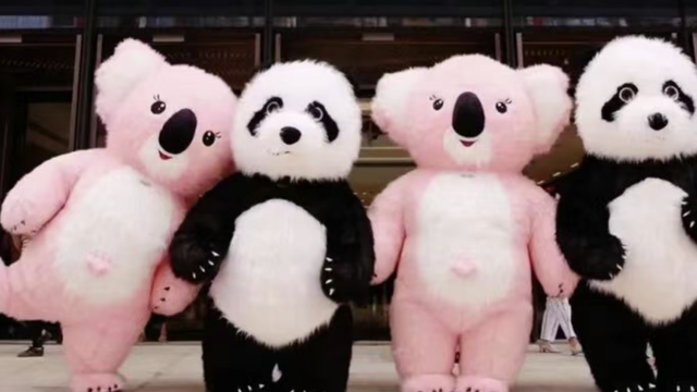 周末来这里！2000多份奖品！瓜分大蛋糕……