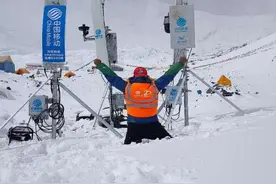 从5G到6G：中国移动正在酝酿的下一个破局答卷图片