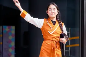 沪果手拉手，共谱山海情，青海果洛少年来大同中学做客了图片