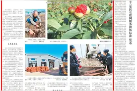 雪山下孕育出“植物抗生素”图片