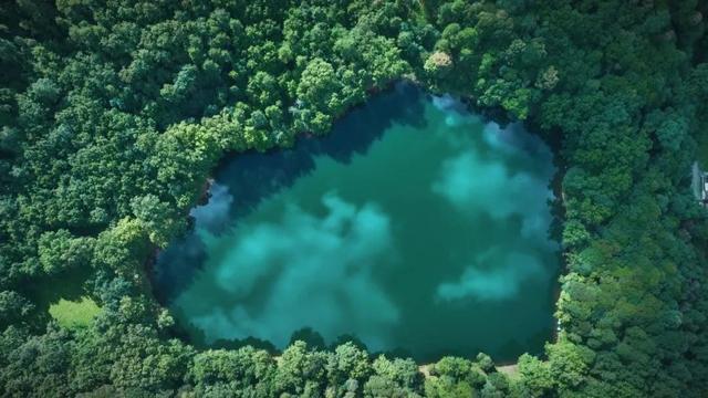 【跟着火把节游凉山】在凉山，遇见人生“彩虹”