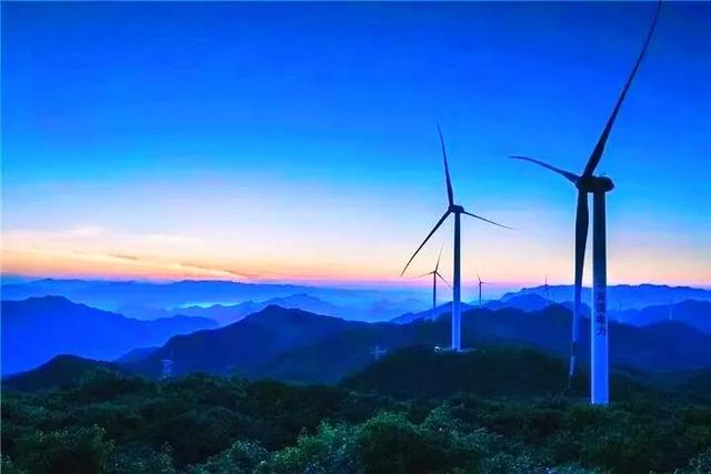 层林尽染，走进保康的秋日诗篇！