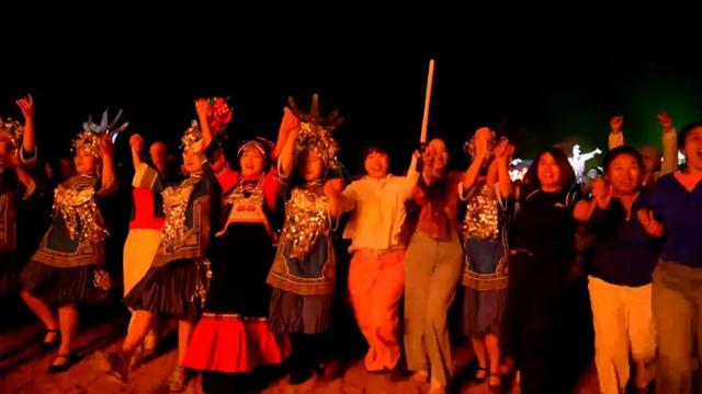 乐跨山海，唱游草原