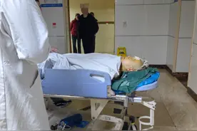 单亲爸爸卖房跑网约车为患两癌女儿治病 生母现身，愿承担部分费用图片