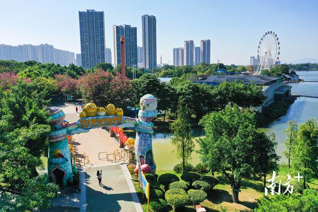 请到清城过暑假｜清城区三天两夜游精品线路②岭南文化・城市观光之旅